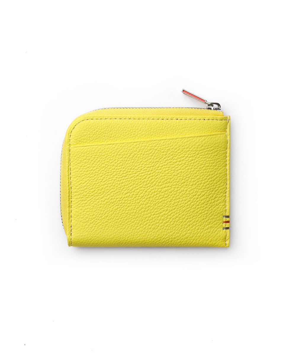 イズイット テンダー コンパクト財布 カード段5