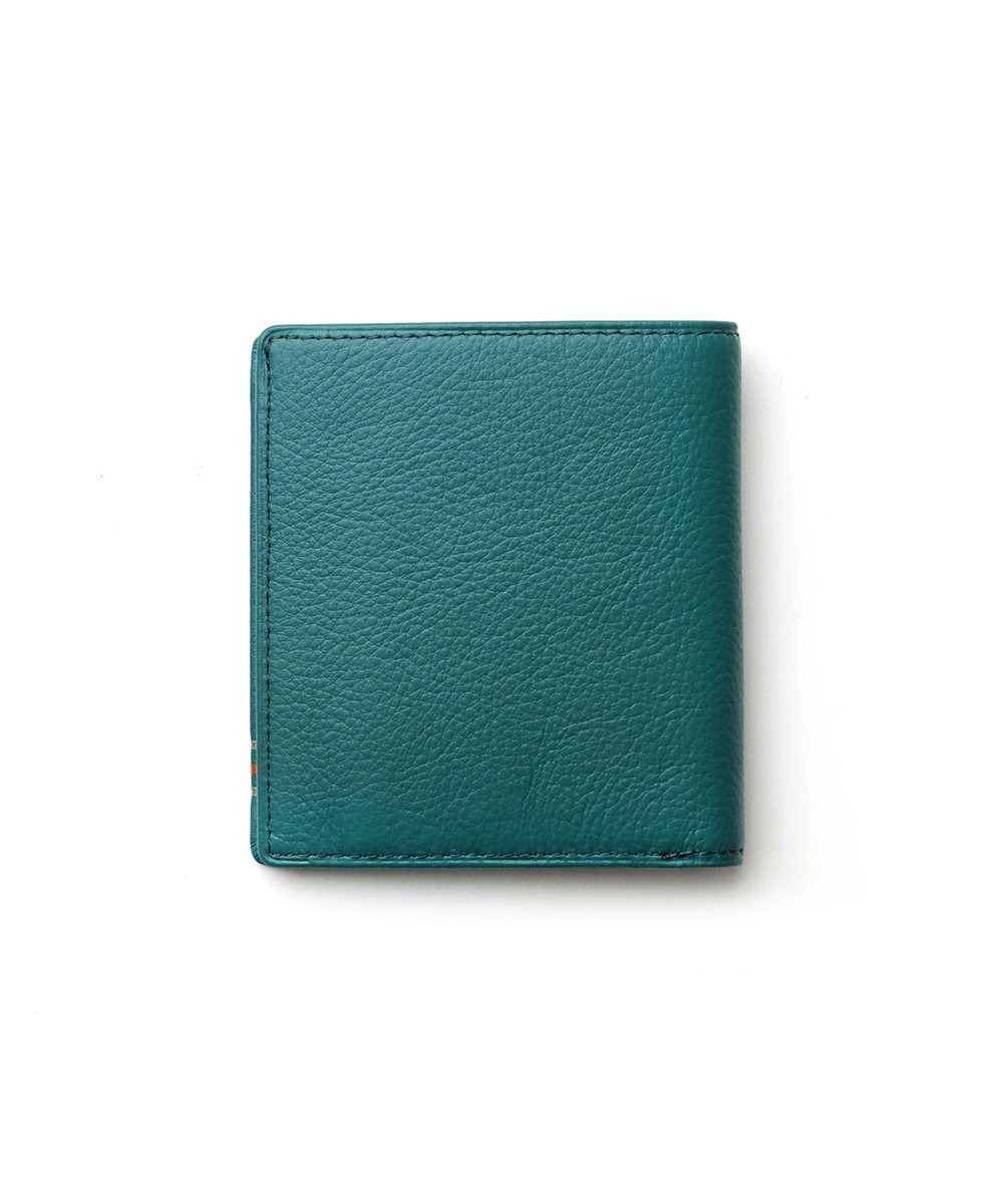 イズイット テンダー 二つ折り財布 純札 カード段10