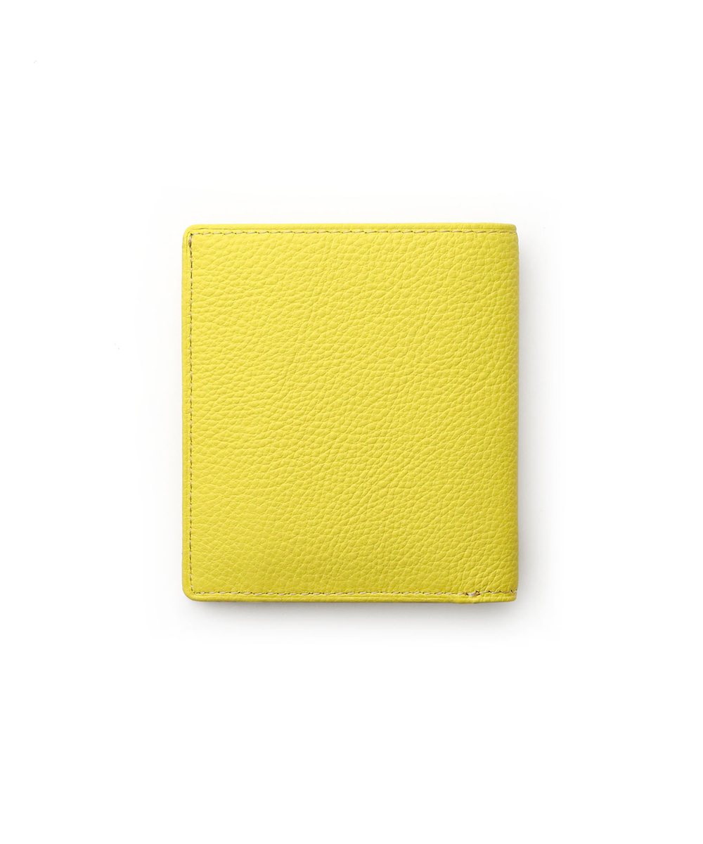 イズイット テンダー 二つ折り財布 純札 カード段10