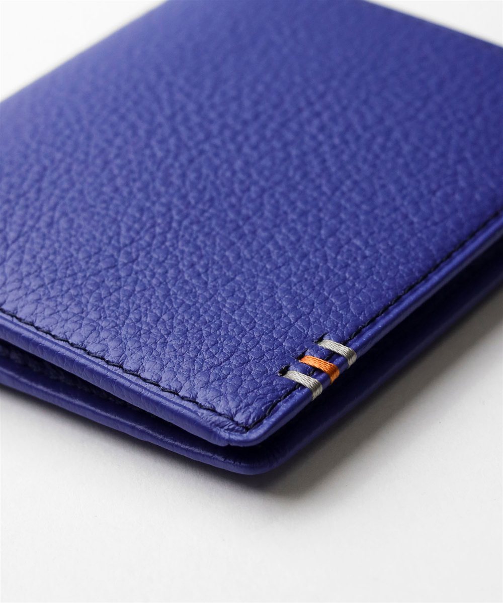 イズイット テンダー 二つ折り財布 純札 カード段10