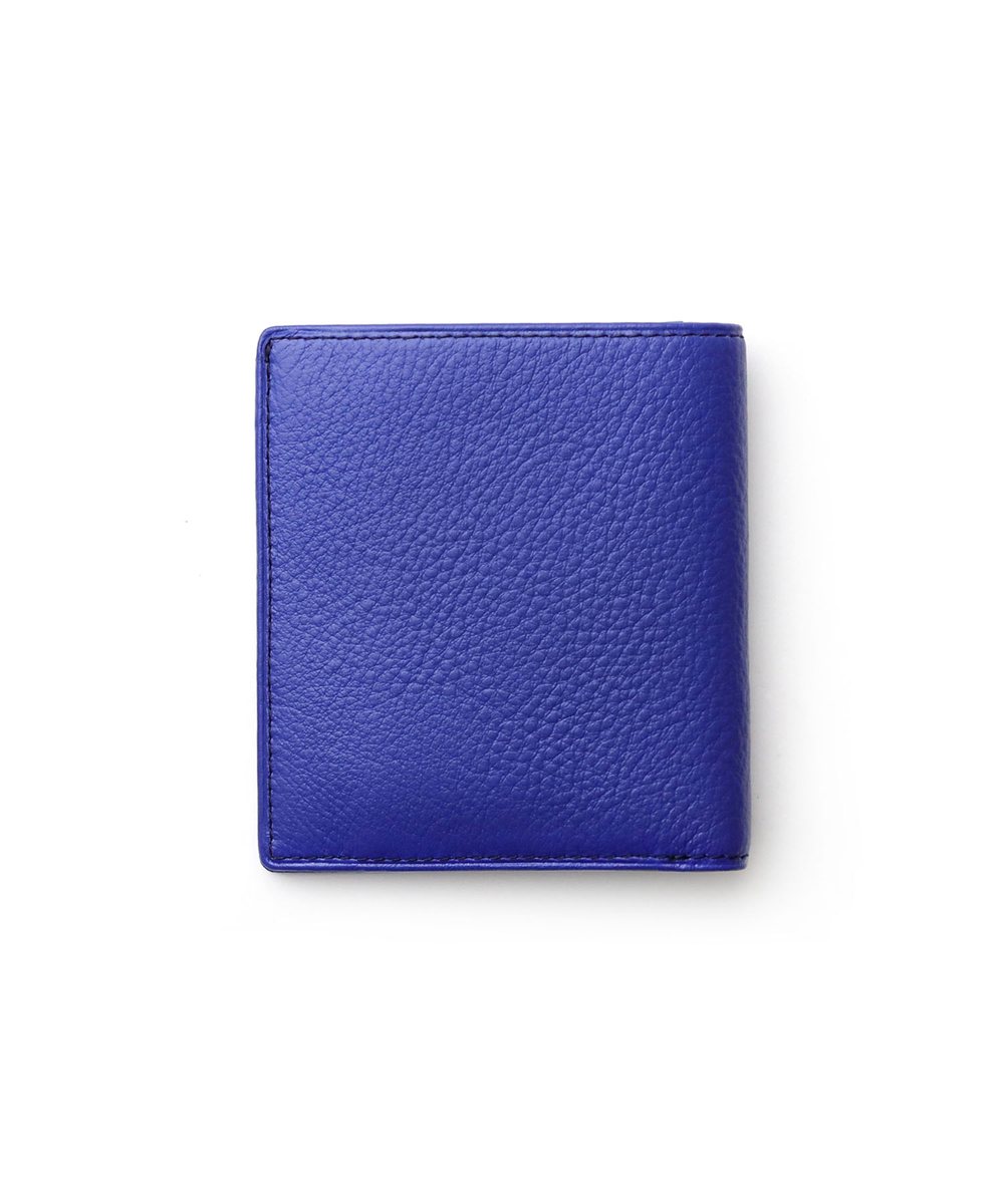 イズイット テンダー 二つ折り財布 純札 カード段10