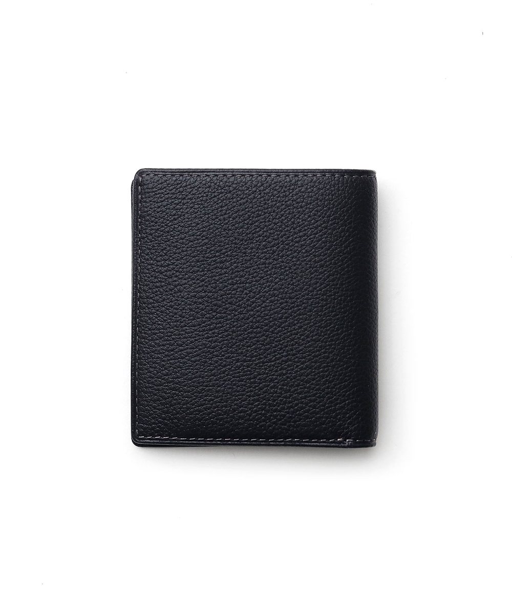 イズイット テンダー 二つ折り財布 カード段6