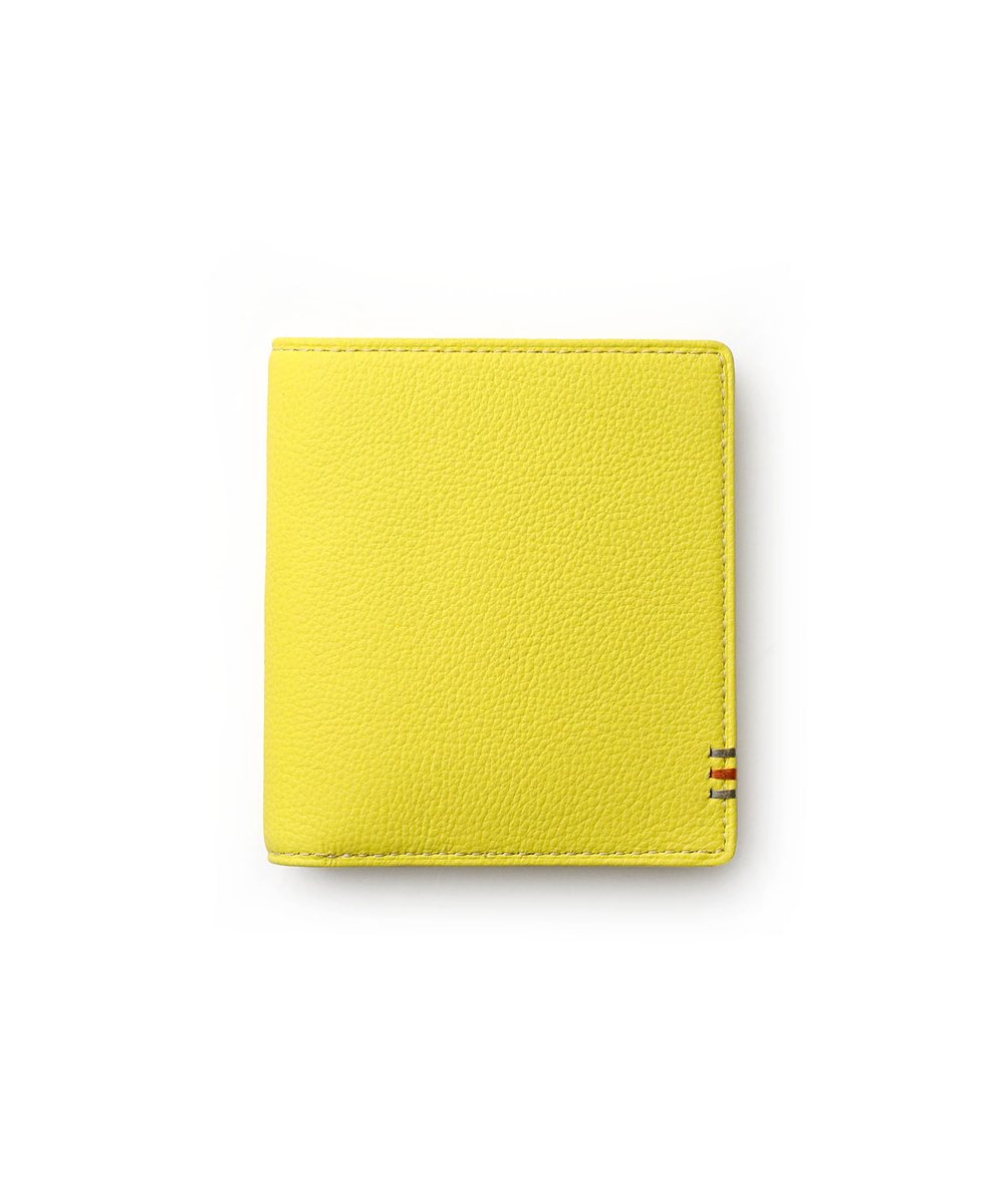 イズイット テンダー 二つ折り財布 カード段6