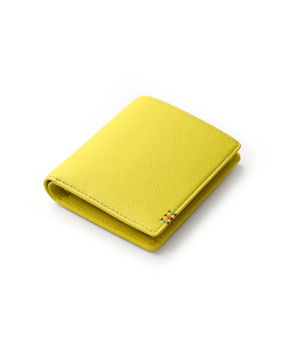 イズイット テンダー 二つ折り財布 カード段6