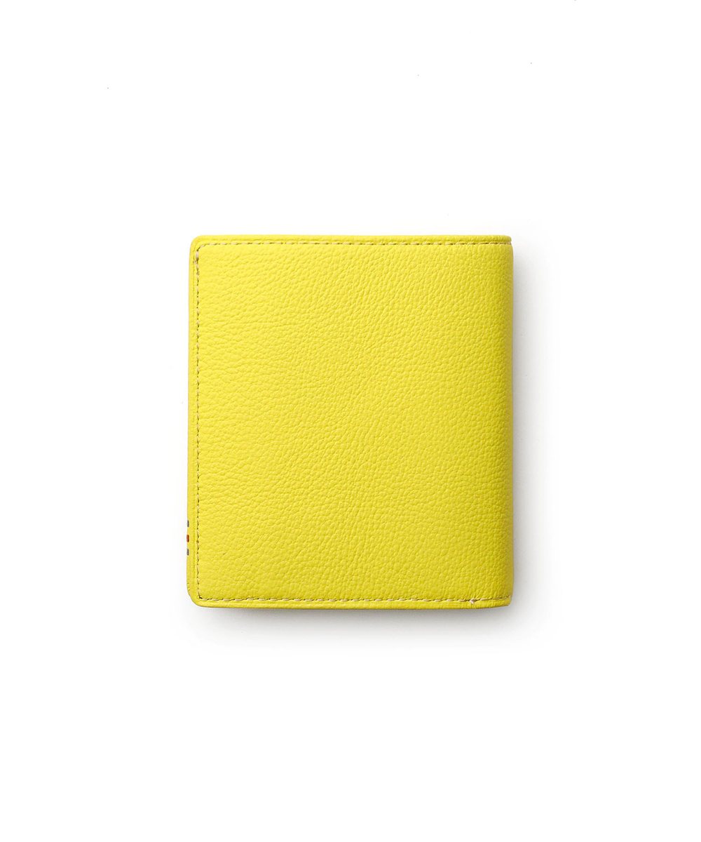 イズイット テンダー 二つ折り財布 カード段6