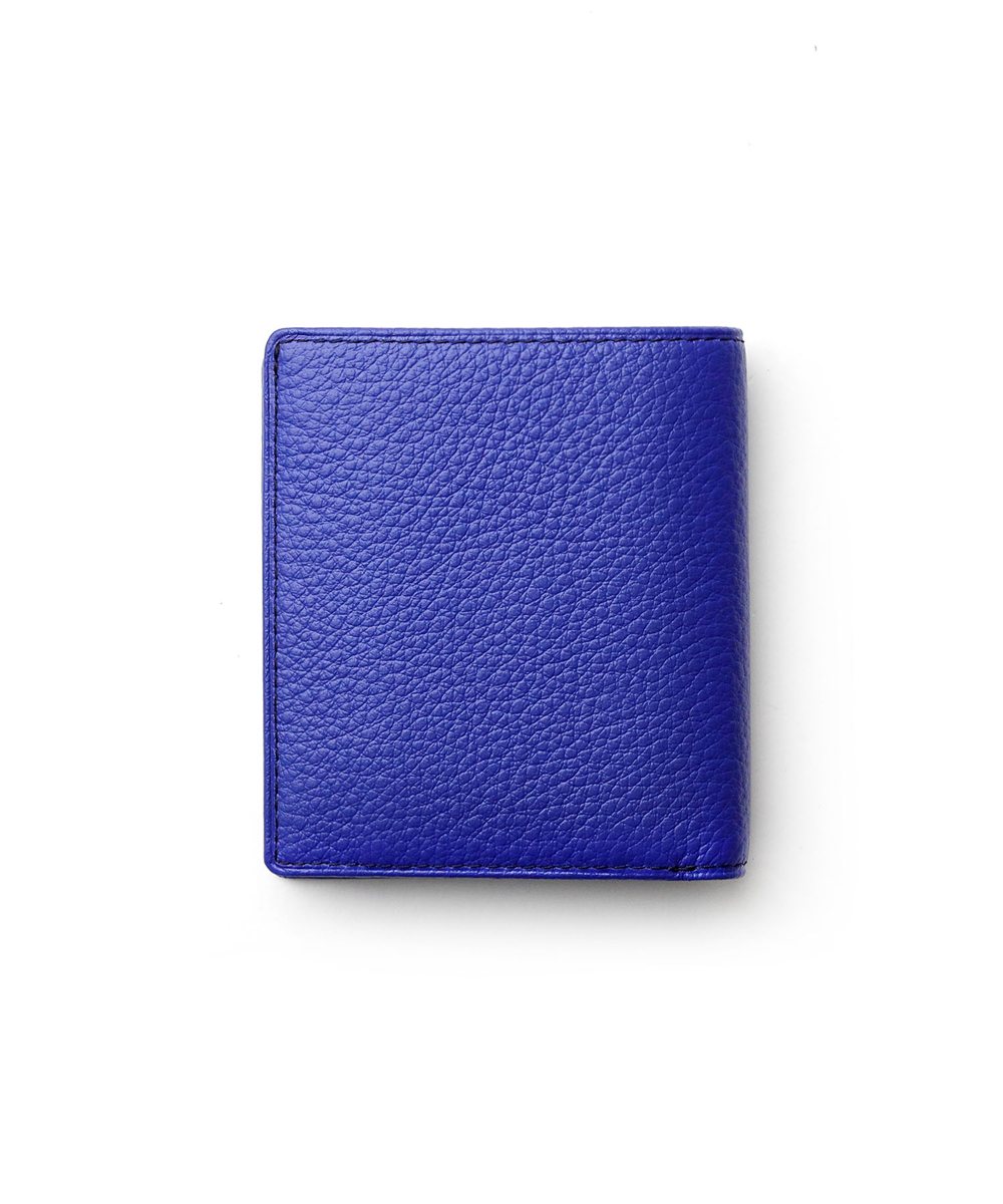 イズイット テンダー 二つ折り財布 カード段6