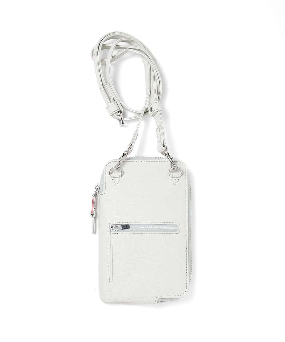 イズイット ノボII スマホショルダーバッグ