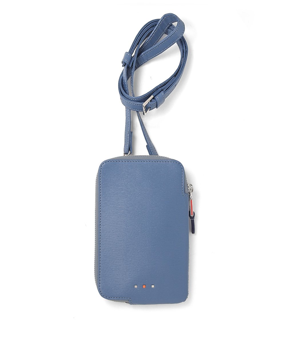 イズイット ノボII スマホショルダーバッグ