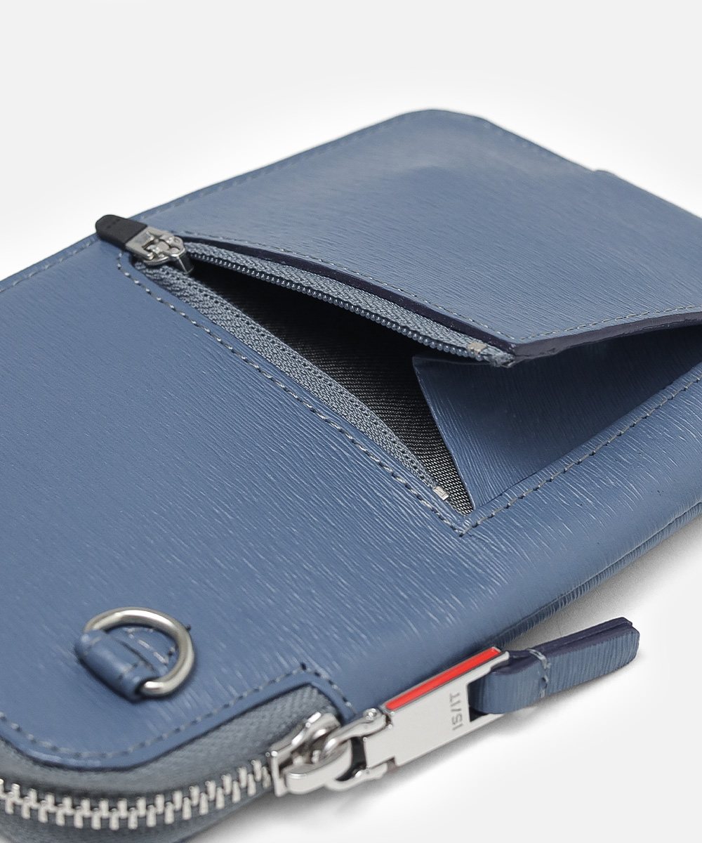 イズイット ノボII スマホショルダーバッグ