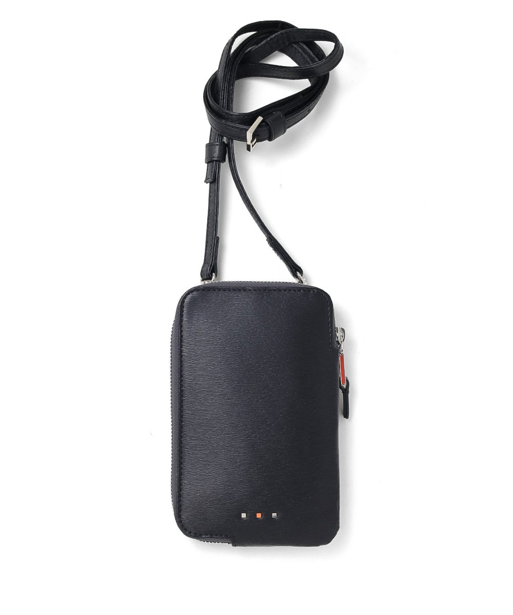 イズイット ノボII スマホショルダーバッグ