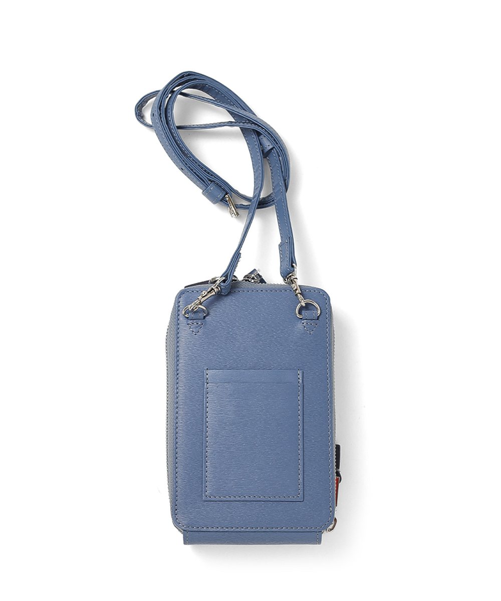 イズイット ノボII スマホショルダーバッグ