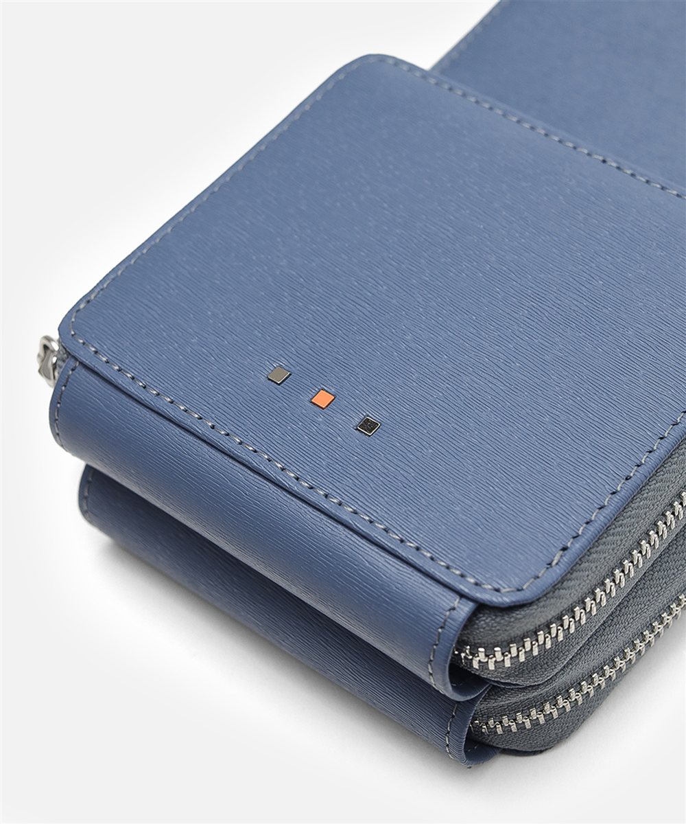 イズイット ノボII スマホショルダーバッグ