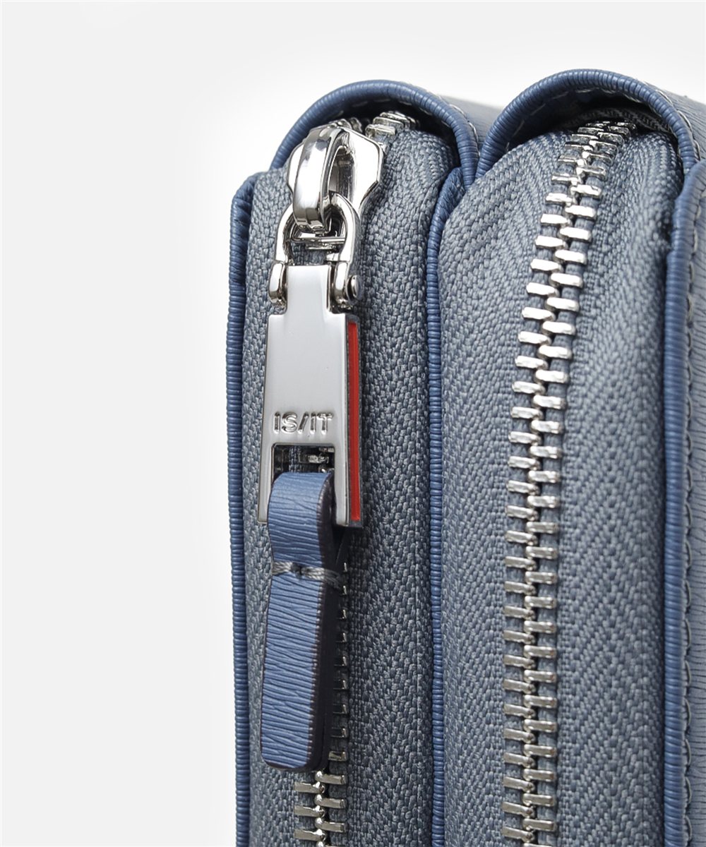 イズイット ノボII スマホショルダーバッグ