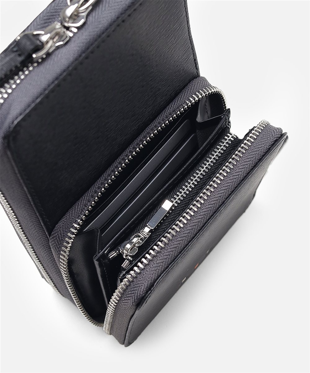 イズイット ノボII スマホショルダーバッグ