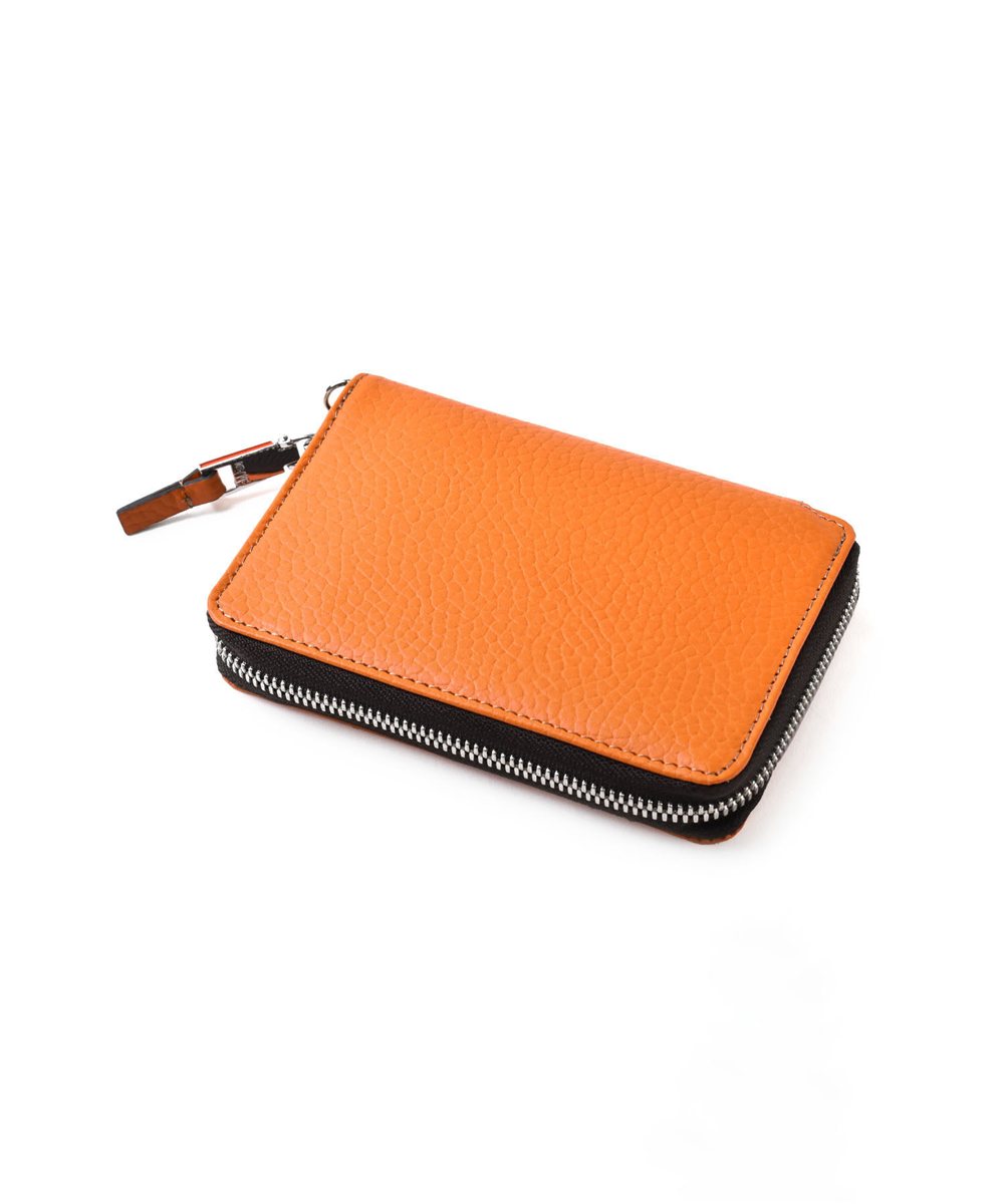 イズイット ノボ セミ長財布 ネックコード付属 カード段5