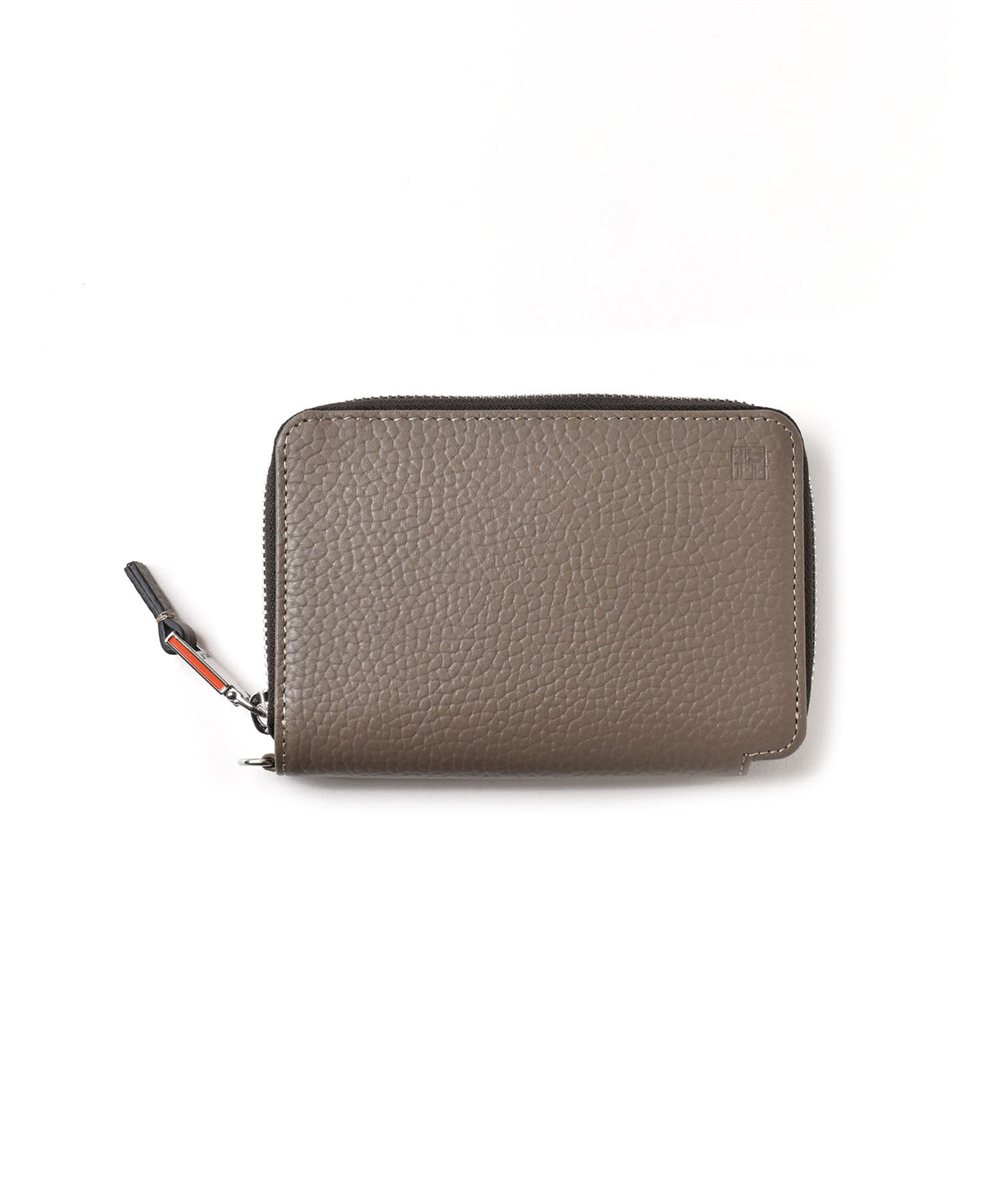 イズイット ノボ セミ長財布 ネックコード付属 カード段5