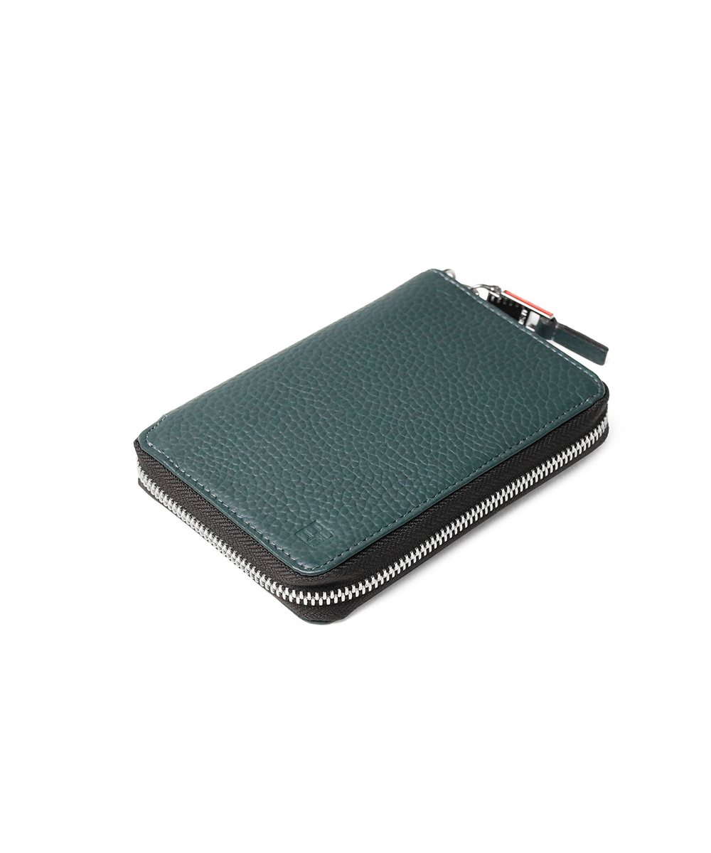 イズイット ノボ セミ長財布 ネックコード付属 カード段5