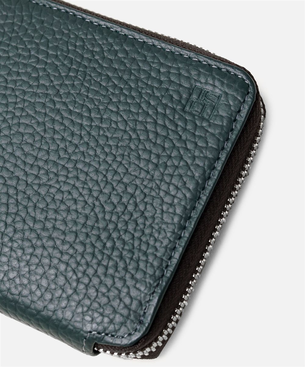 イズイット ノボ セミ長財布 ネックコード付属 カード段5