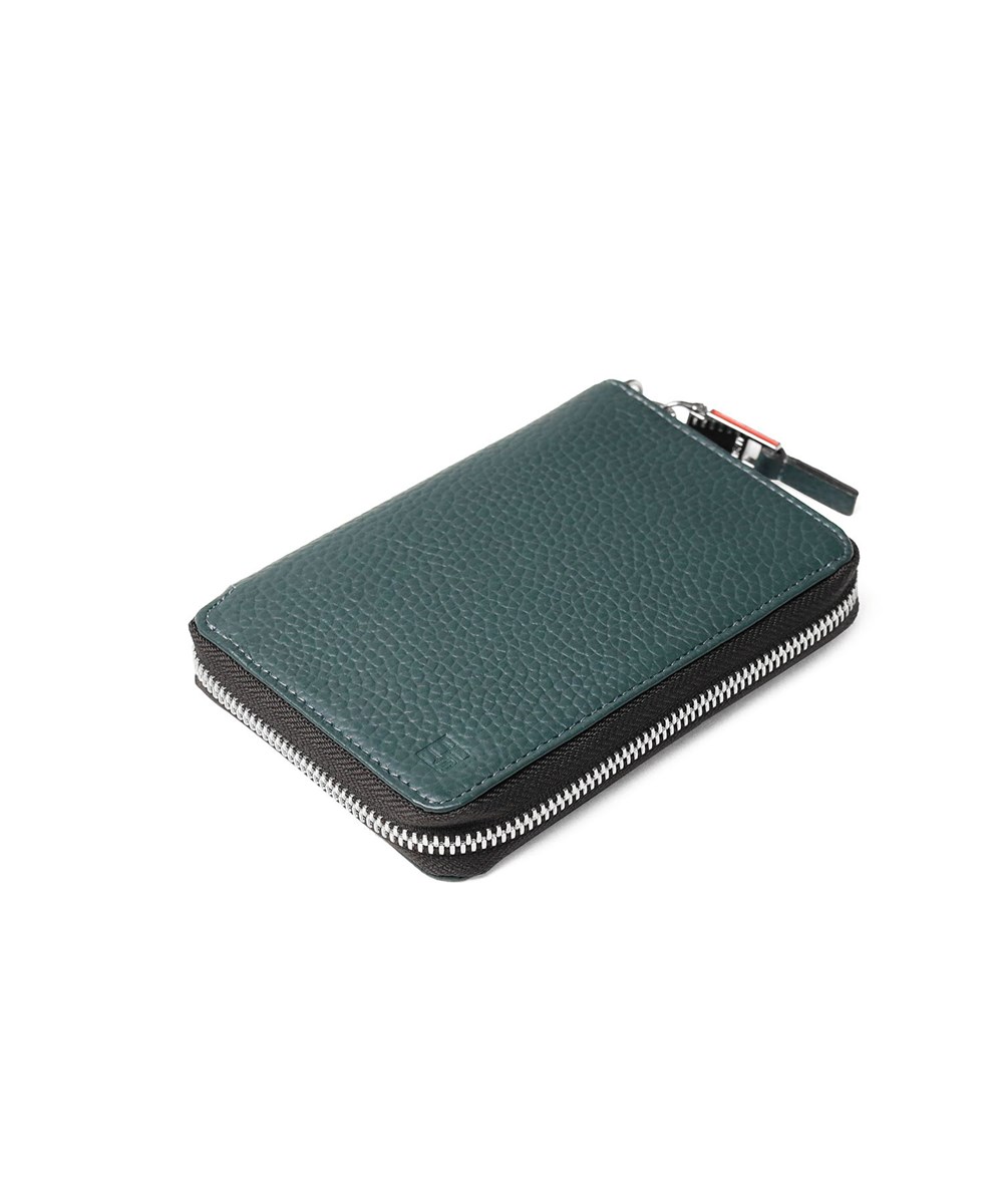 イズイット ノボ セミ長財布 ネックコード付属（カード段5）