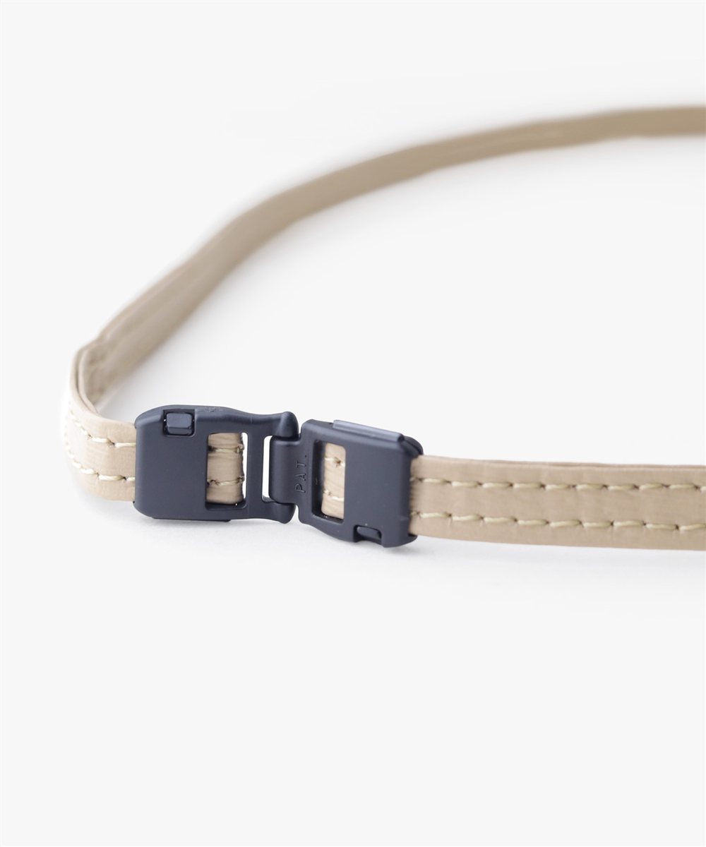 イズイット ノボII IDカードホルダー リール付き