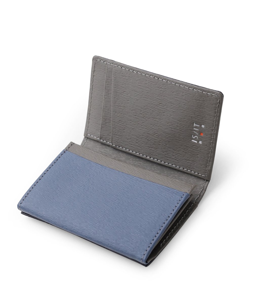 イズイット ノボII 名刺入れ