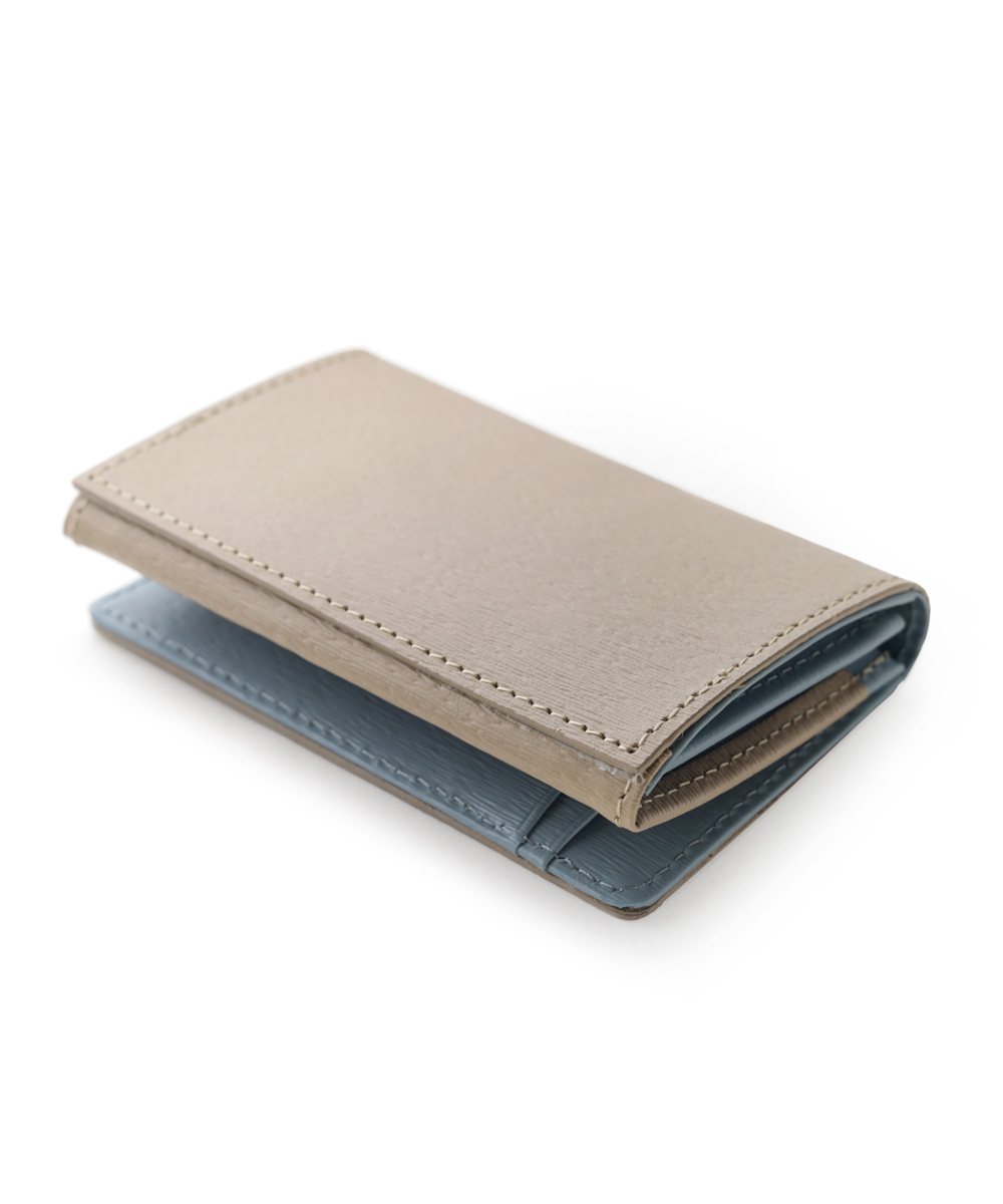 イズイット ノボII 名刺入れ