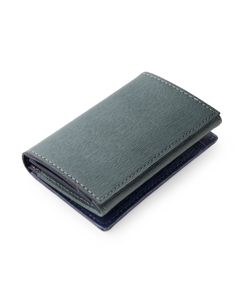 イズイット ノボII 名刺入れ