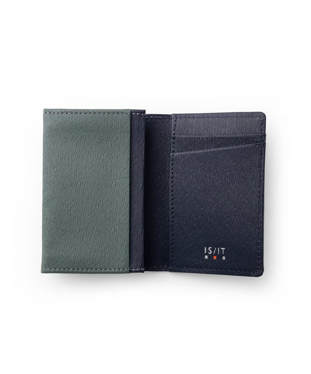 イズイット ノボII 名刺入れ