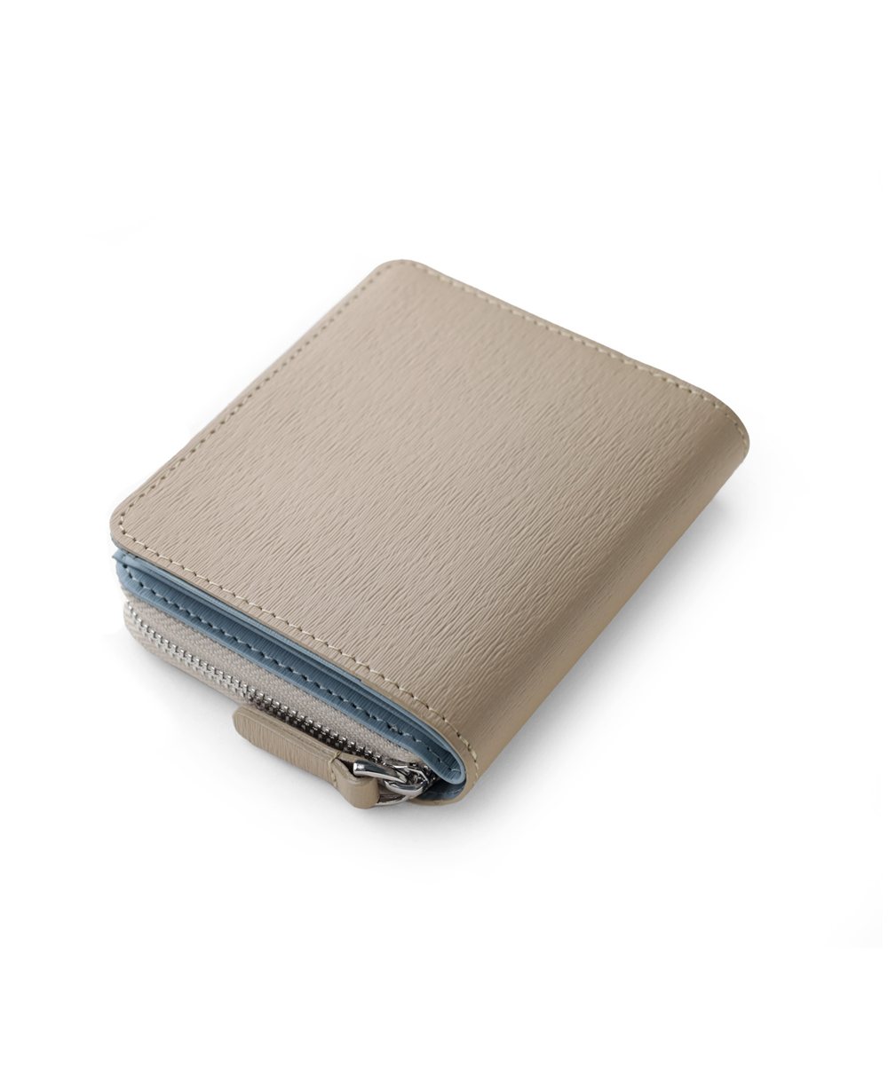 イズイット ノボII 二つ折り財布 カード段8