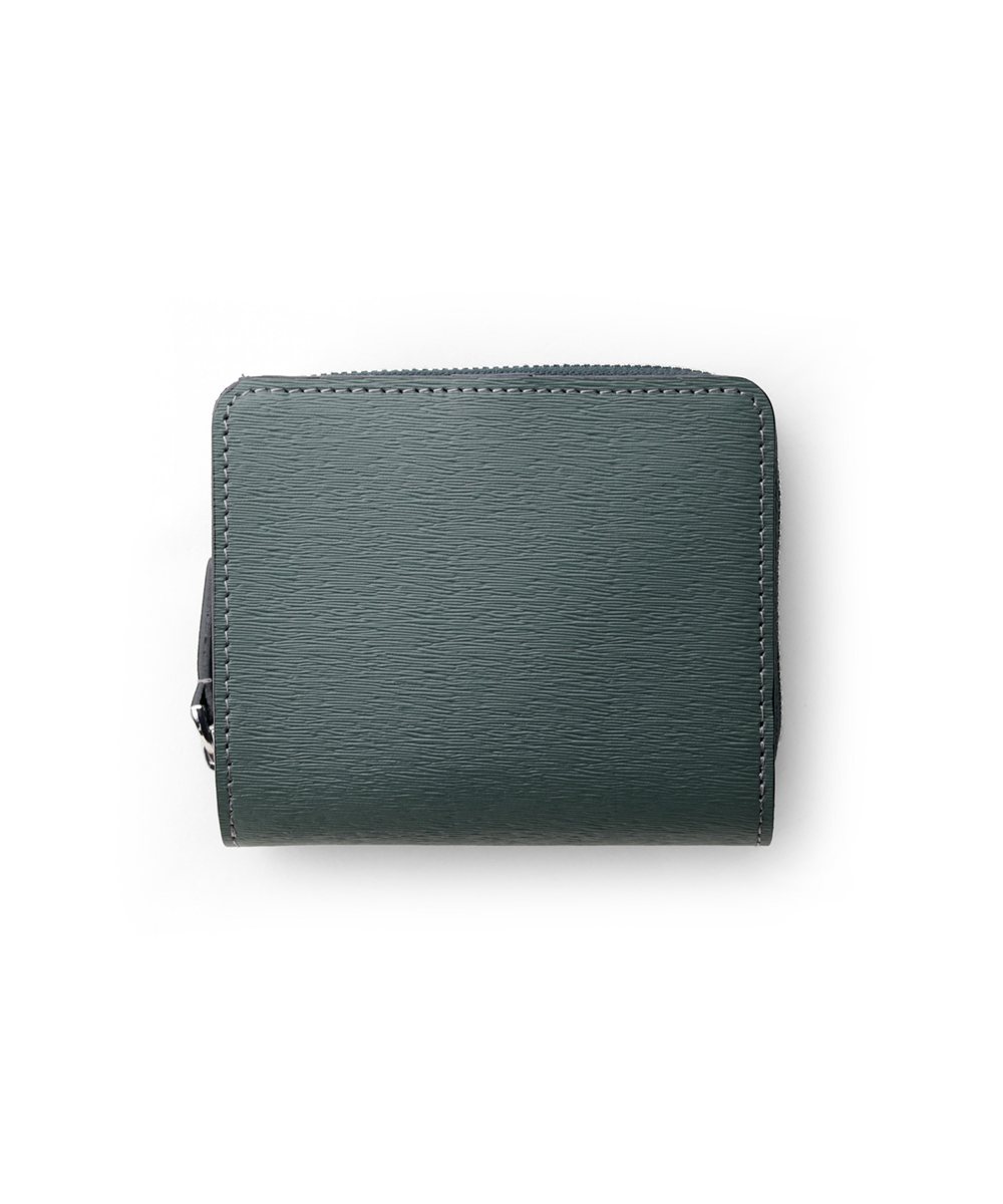 イズイット ノボII 二つ折り財布 カード段8