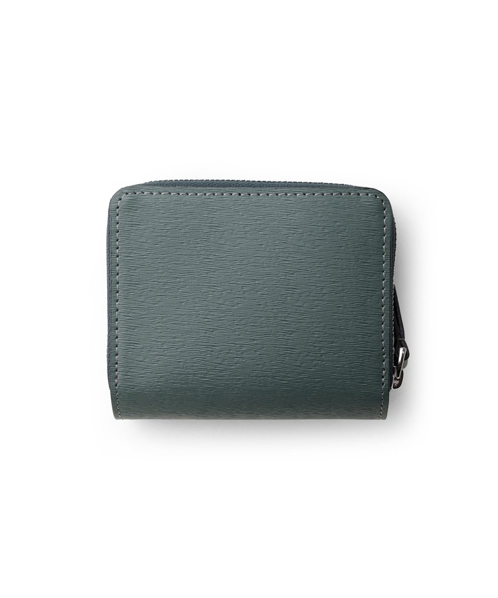 イズイット ノボII 二つ折り財布 カード段8