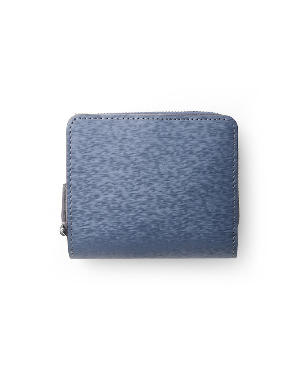 イズイット ノボII 二つ折り財布 カード段8