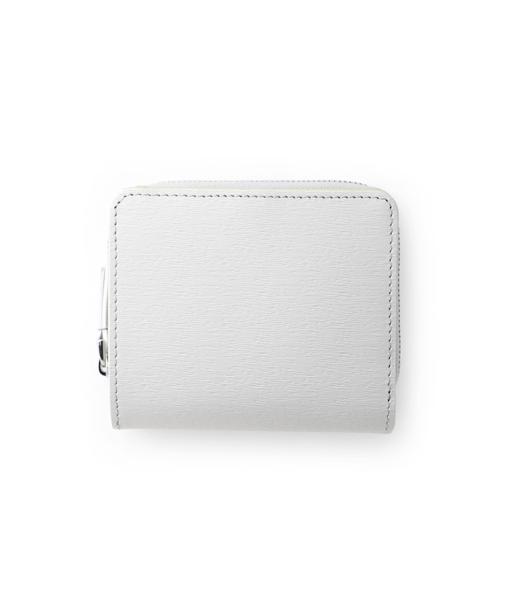 イズイット ノボII 二つ折り財布 カード段8