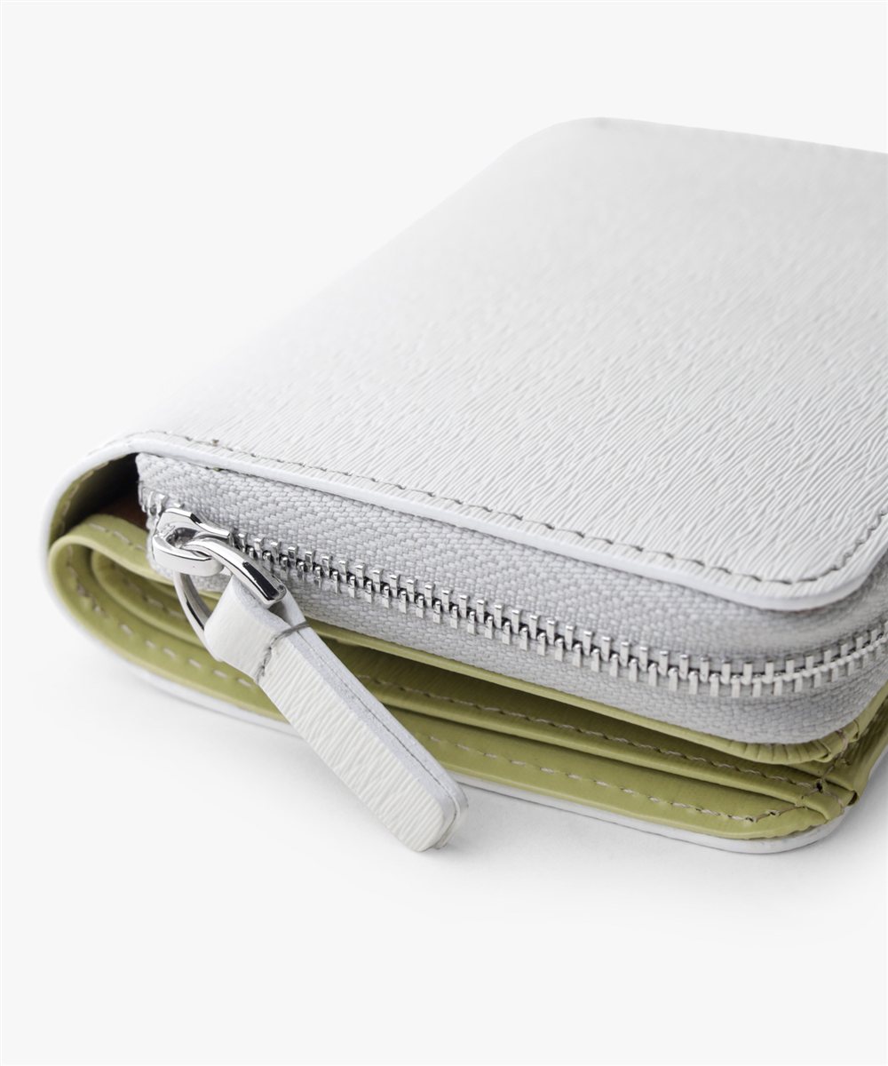 イズイット ノボII 二つ折り財布 カード段8