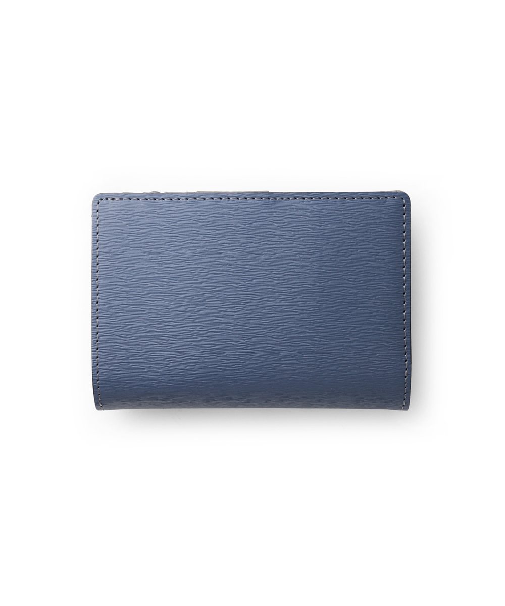 イズイット ノボII セミ長財布 カード段10