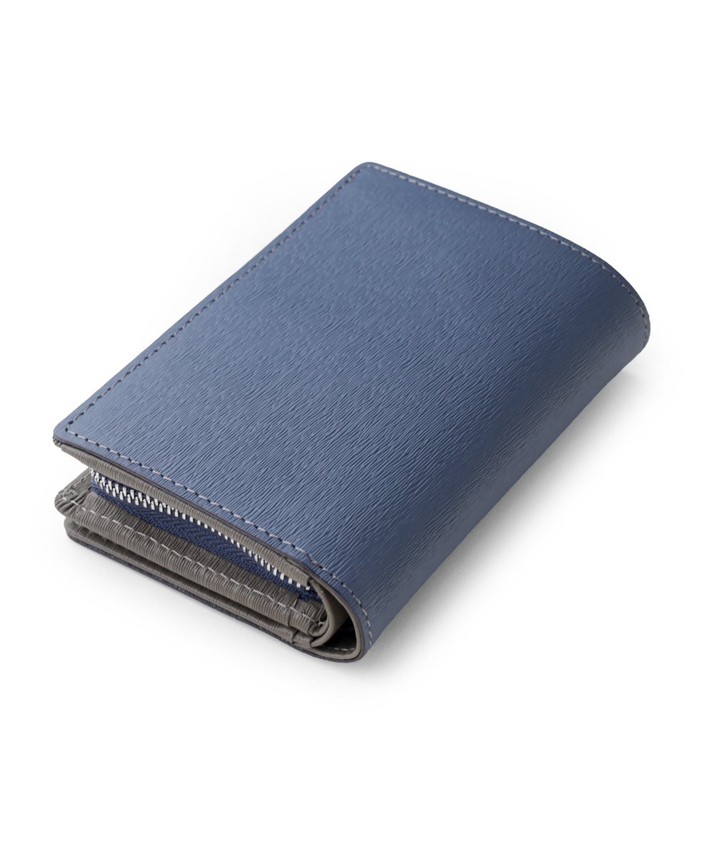 イズイット ノボII セミ長財布 カード段10