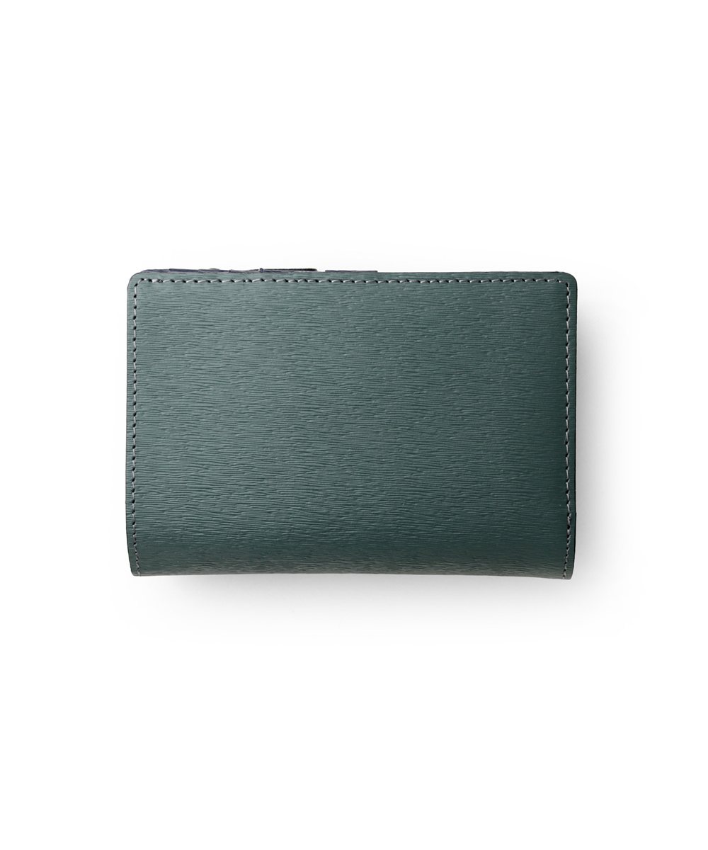 イズイット ノボII セミ長財布 カード段10