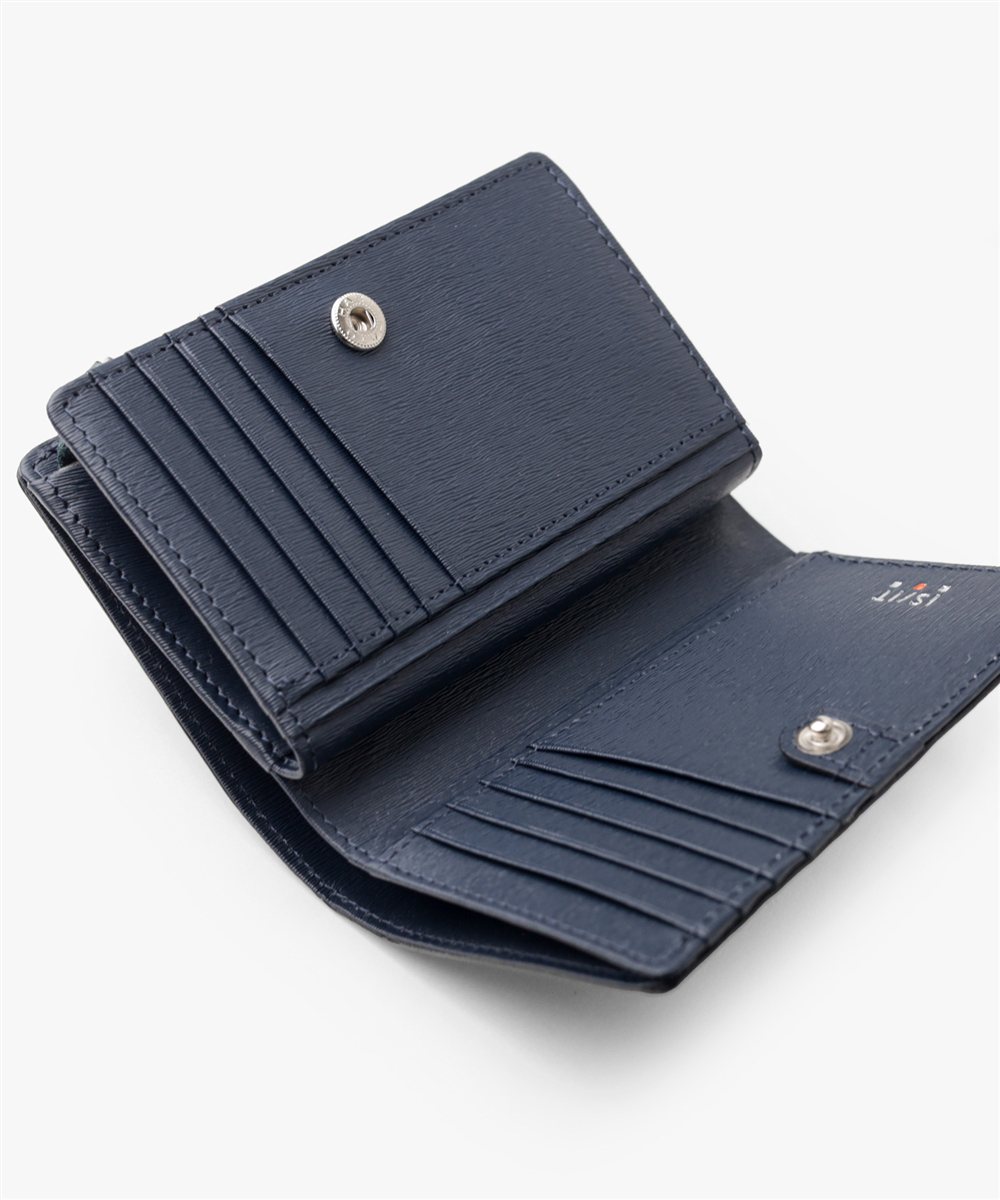 イズイット ノボII セミ長財布 カード段10