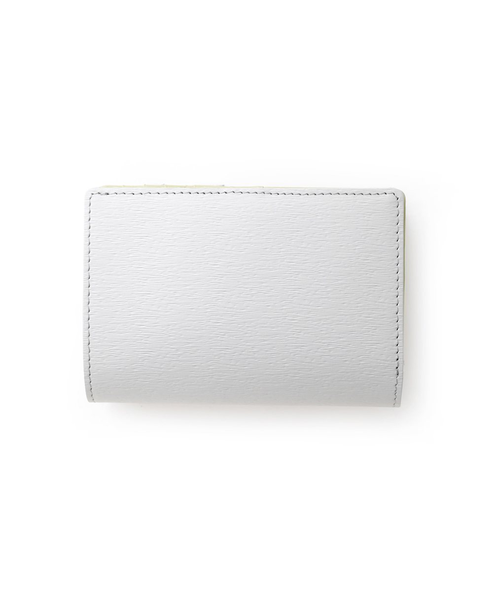 イズイット ノボII セミ長財布 カード段10