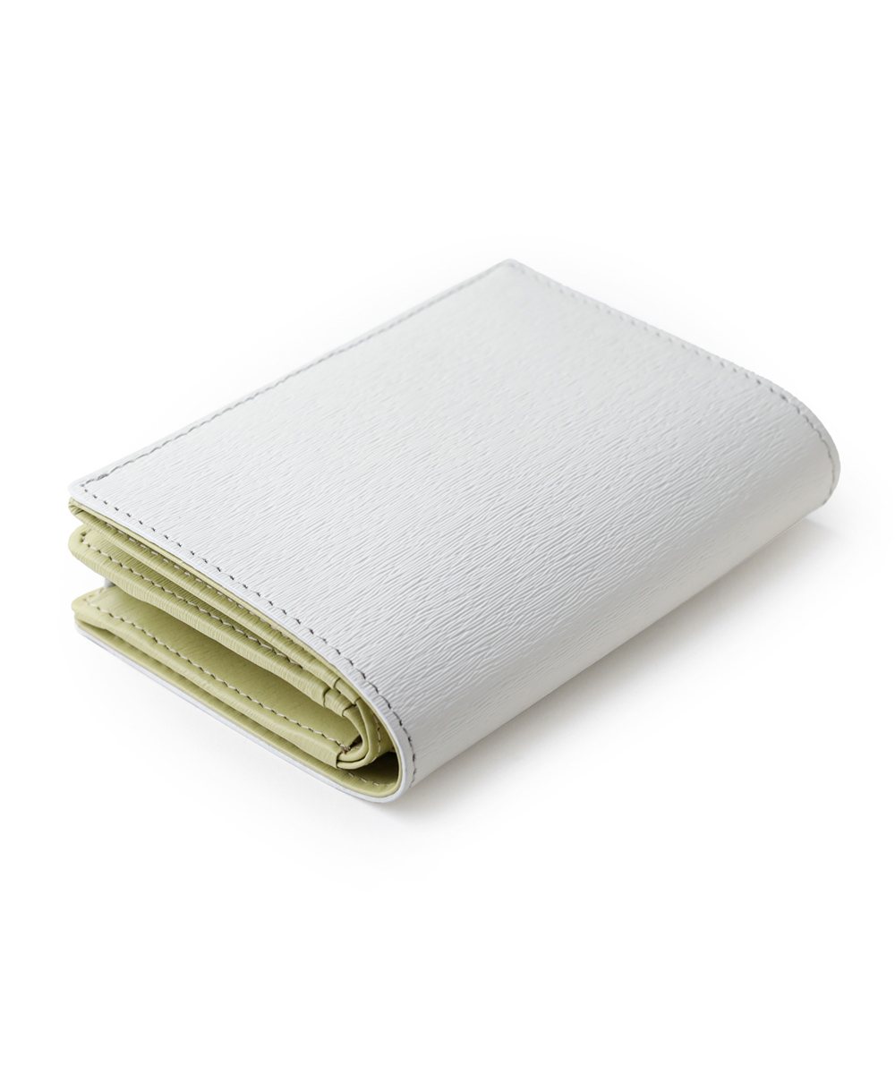 イズイット ノボII セミ長財布 カード段10