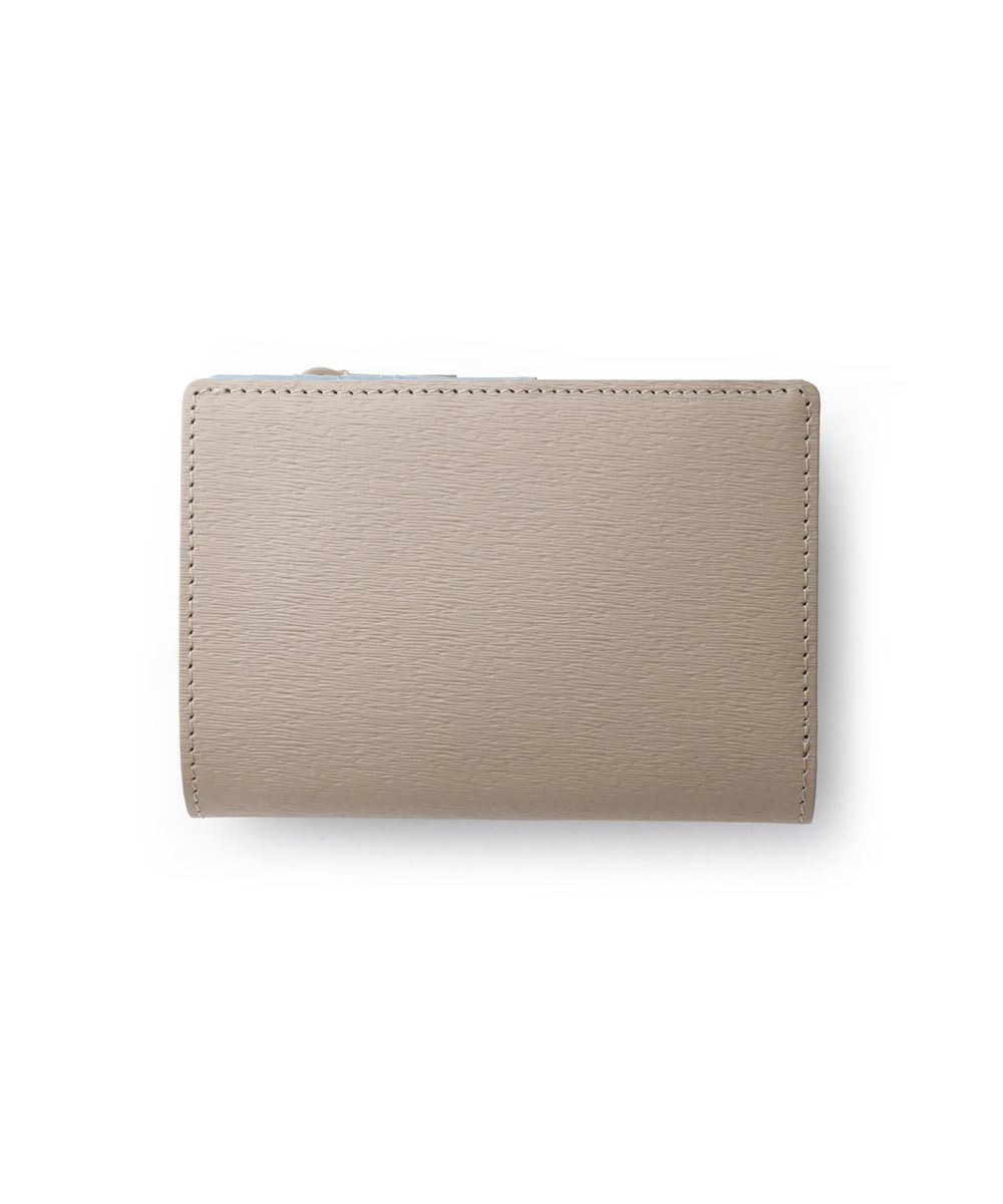 イズイット ノボII セミ長財布 カード段10