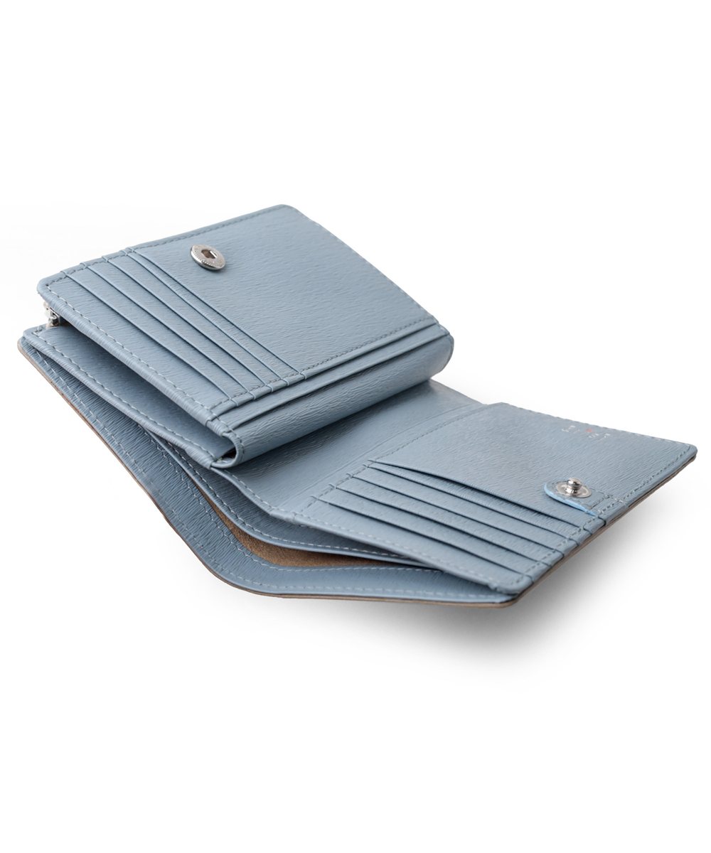 イズイット ノボII セミ長財布 カード段10