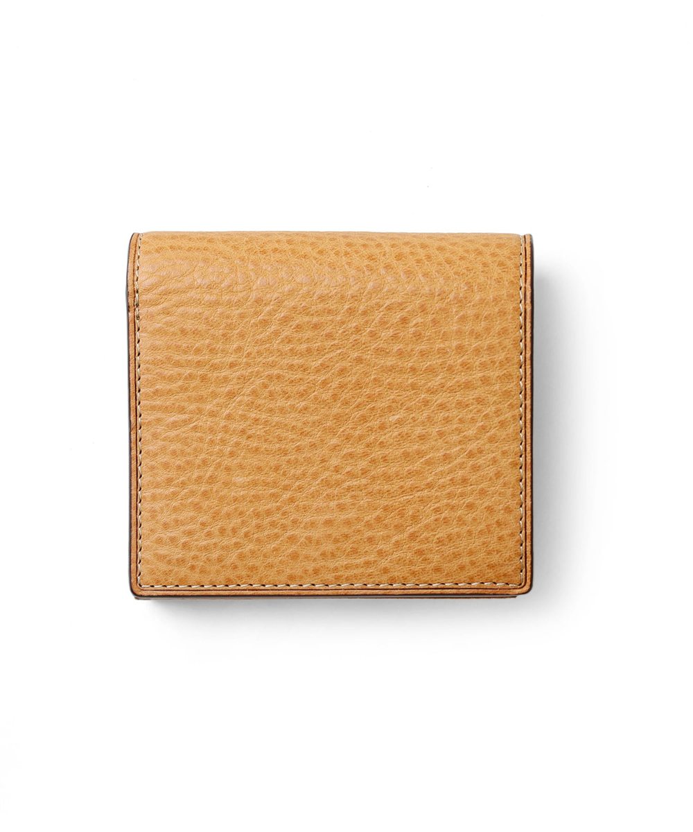 イズイット ヒッチ 二つ折り財布 カード段6