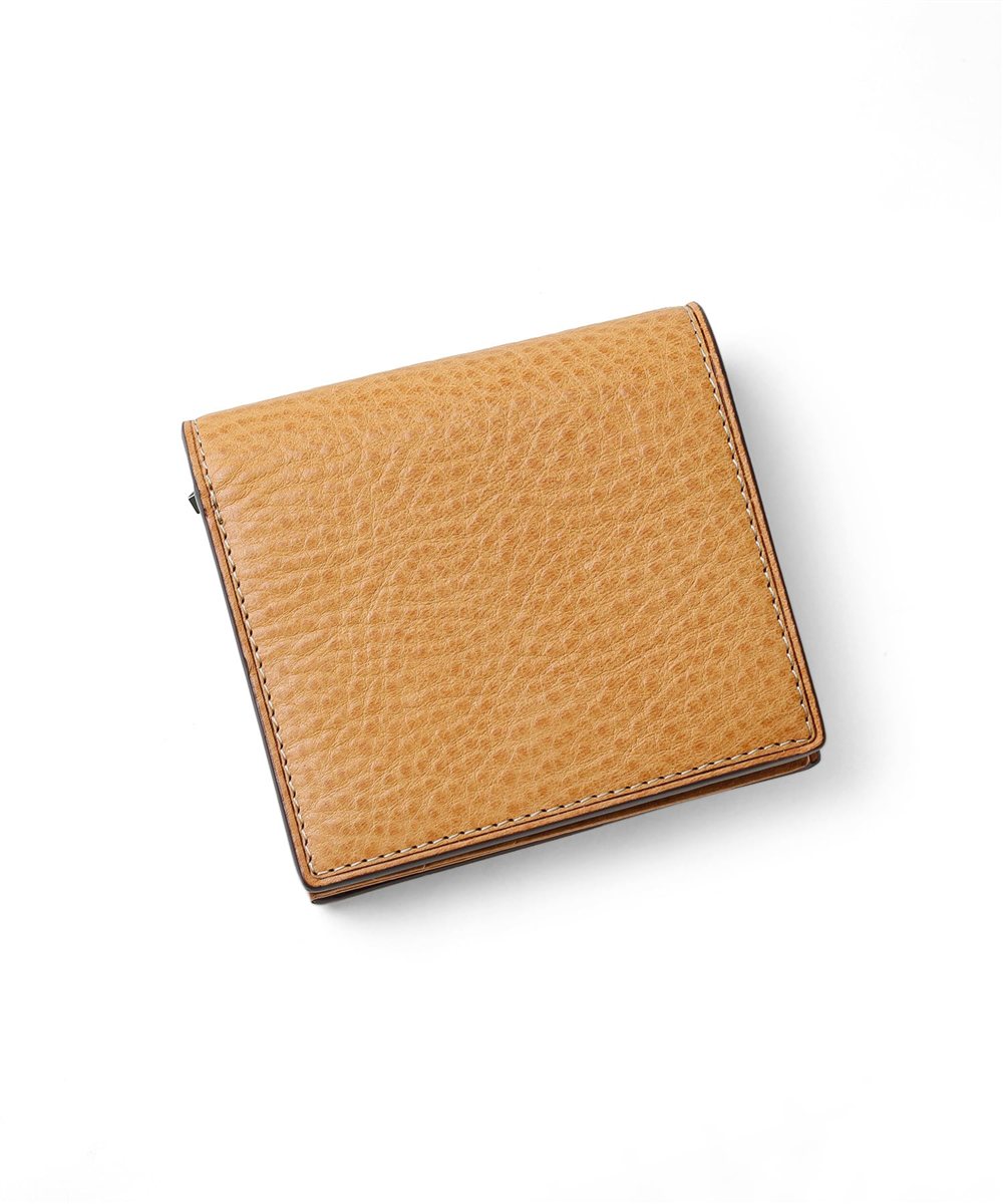 イズイット ヒッチ 二つ折り財布 カード段6