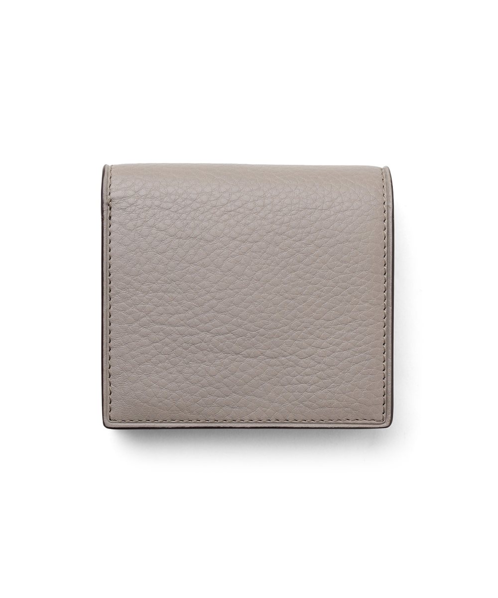 イズイット ヒッチ 二つ折り財布 カード段6