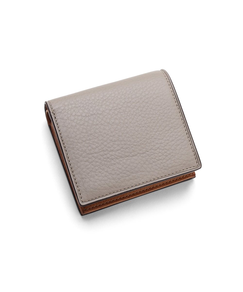 イズイット ヒッチ 二つ折り財布 カード段6