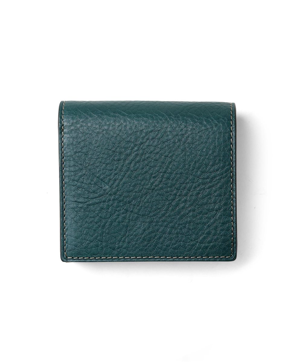 イズイット ヒッチ 二つ折り財布 カード段6