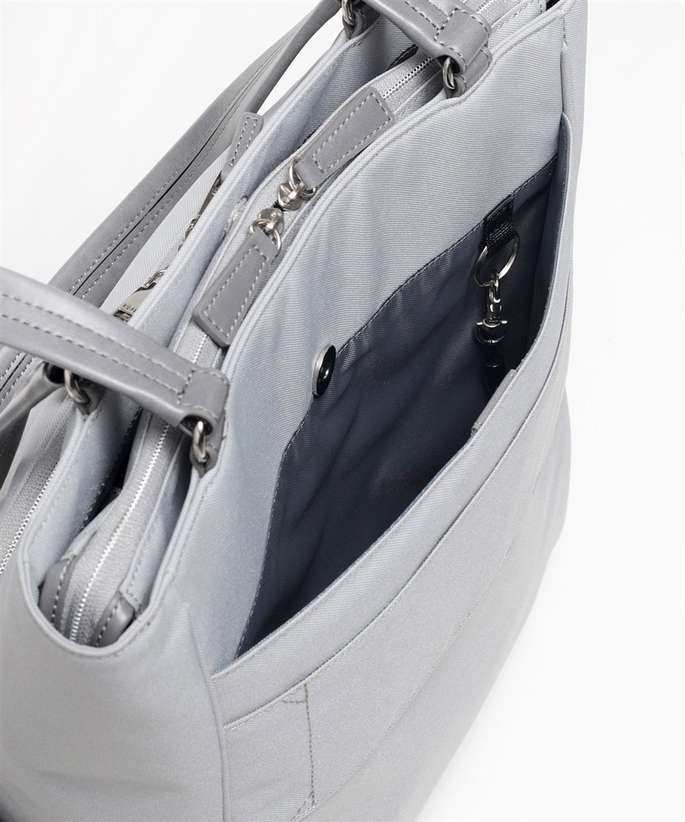 イズイット マイナビ2024 トートバッグ A4 セットアップ対応 サコッシュ付属【2025年秋 / テレビ朝日 土曜ドラマ使用商品】