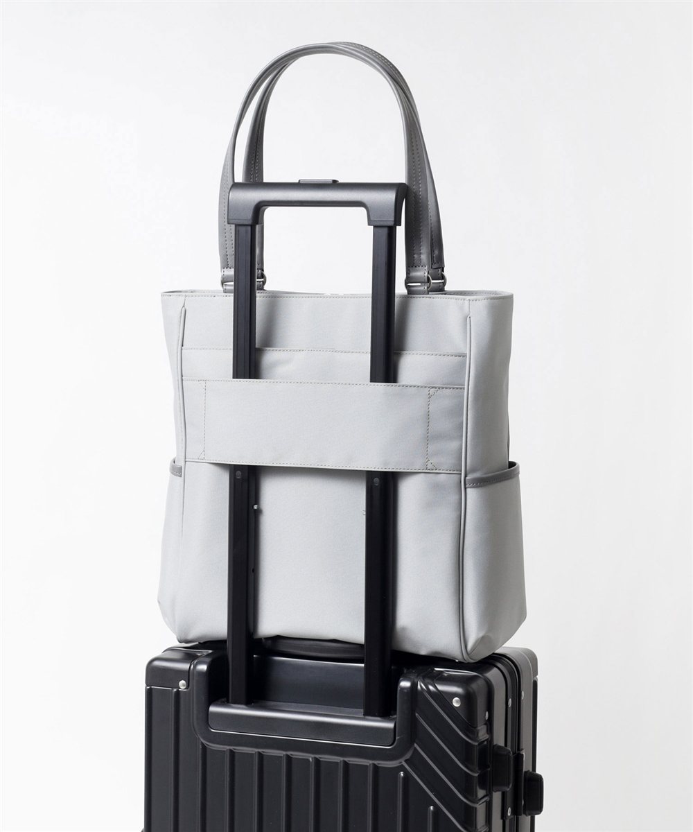 イズイット マイナビ2024 トートバッグ A4 セットアップ対応 サコッシュ付属【2025年秋 / テレビ朝日 土曜ドラマ使用商品】