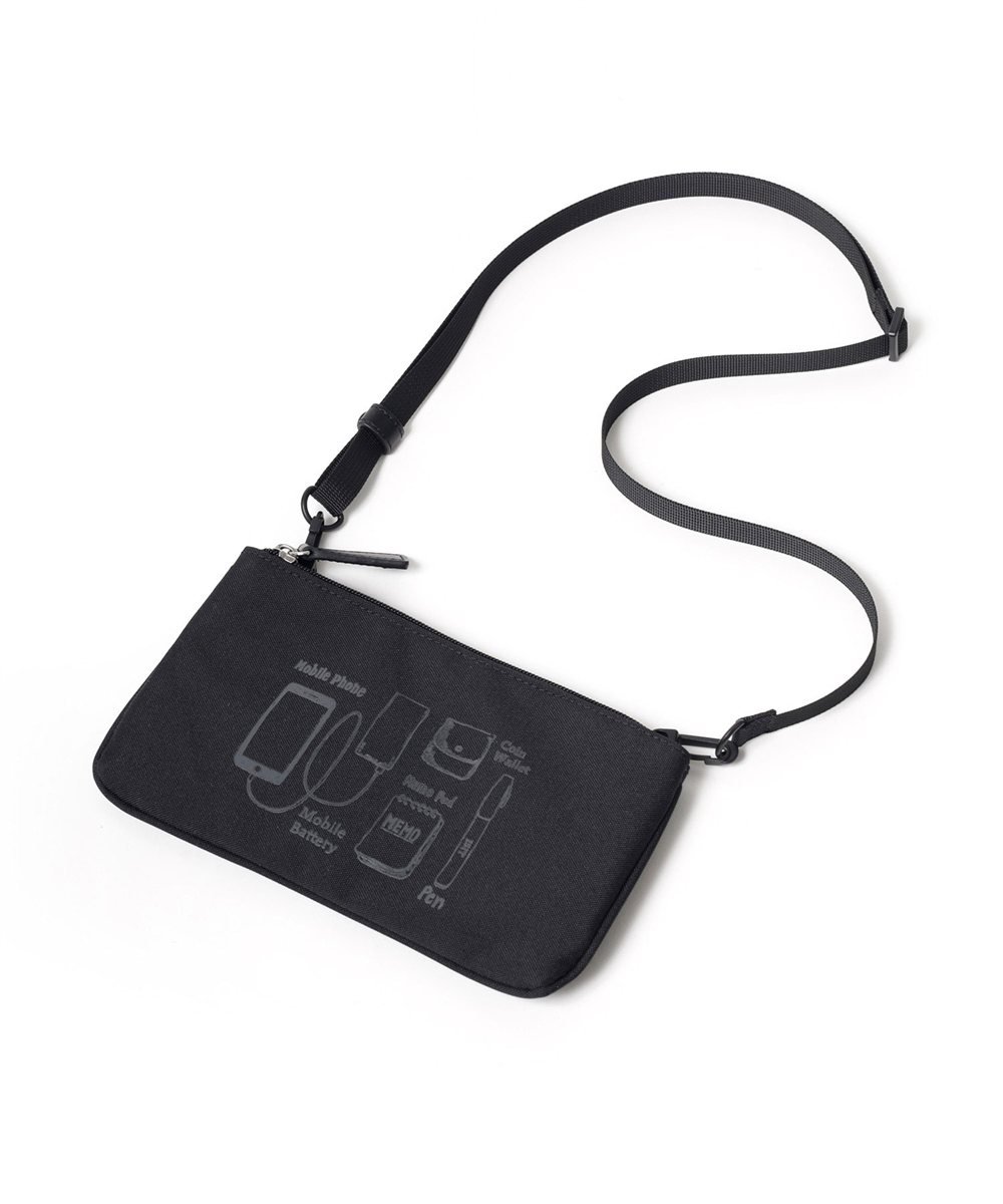 イズイット マイナビ2024 トートバッグ A4 セットアップ対応 サコッシュ付属【2025年秋 / テレビ朝日 土曜ドラマ使用商品】